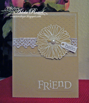 March 2009 GSS Submission by creationsbyar #4