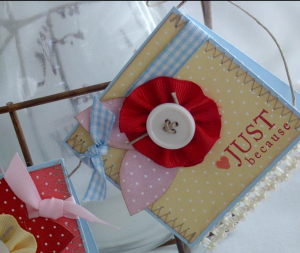 All Occasion Mini Cards