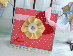 All Occasion Mini Cards