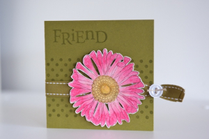 Friends 'Til the End