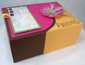 file it gift box side view