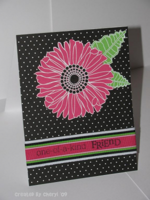 Cheryl Knutti Friends 'Til the End