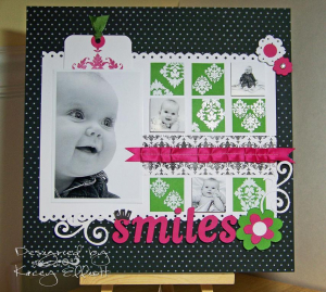 All Smiles Makenna 2006 - Kacey