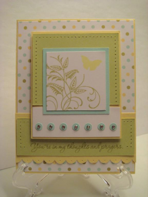 Jessica Colligan March GSS