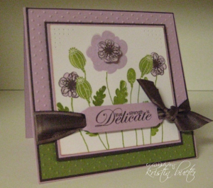 Remember - Delicate Strength