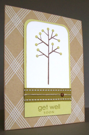 Get Well Card