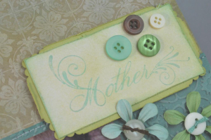 Mother Gift Card 4