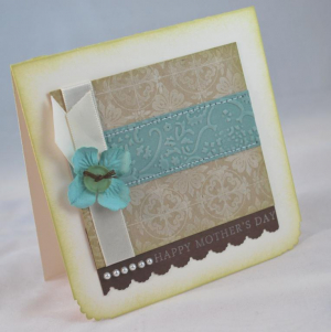 Mother Gift Card 5