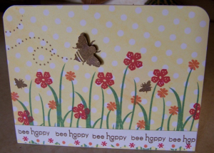 Bee Happy