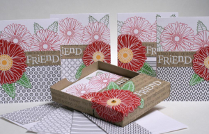 Friends 'Til the End I