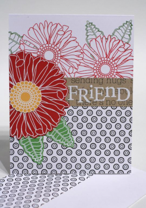 Friends 'Til the End II