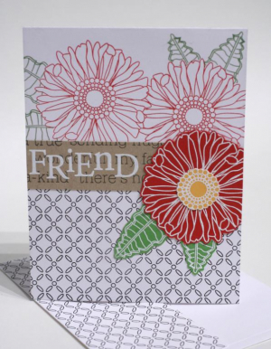 Friends 'Til the End III