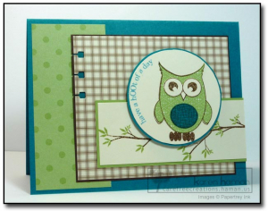 Hoot of a Day