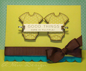 Good Things...Multiples