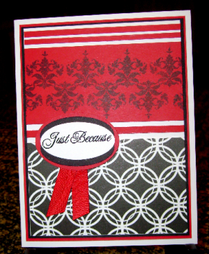Damask