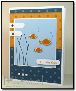 Fish Wishes