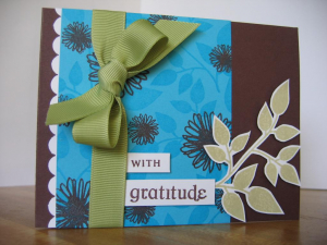 Raspberry Suite Color Challenge 2