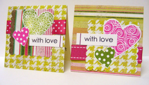 FamilyValentinesMommys