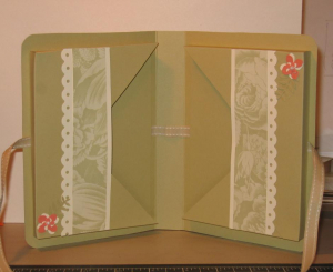 Flower Garden Sentiments