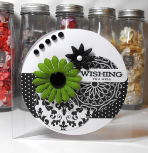 Wishing You