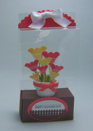 Guest star stamper entry 2009