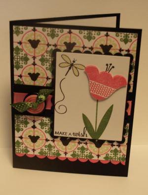 tulipcard