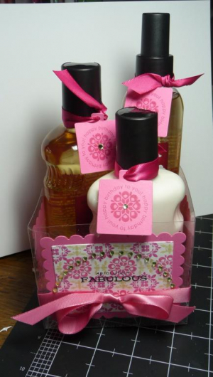 Michele Hetland April GSS