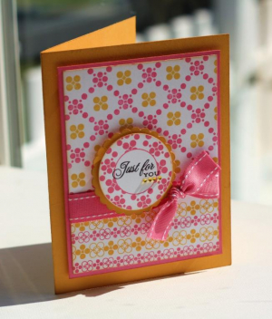 Spots & Dots just for you