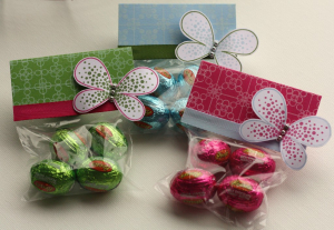 Spots & Dots Easter Treats