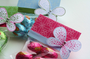 Spots & Dots Easter Treats detail 1