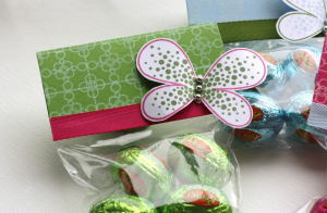 Lisa Johnson- Background Basics: Spots & Dots