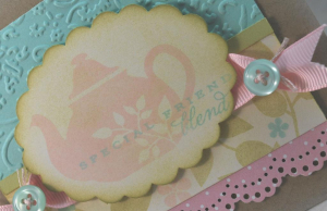 Card Close Up