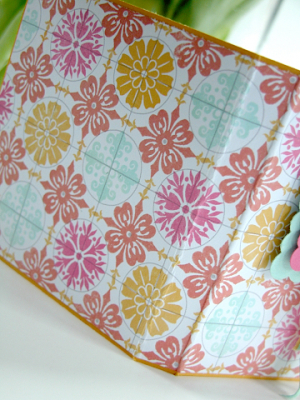 Two for Tea- Becky Oehlers