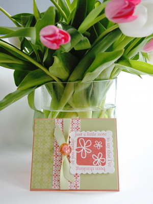 Background Basics- Spots & Dots-Becky Oehlers