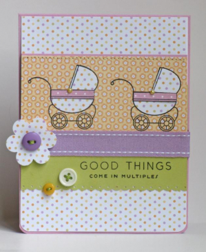 Multiples Card