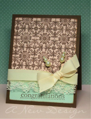 Congratulations