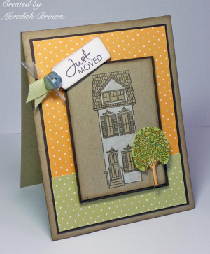 Meredith's April Submissions