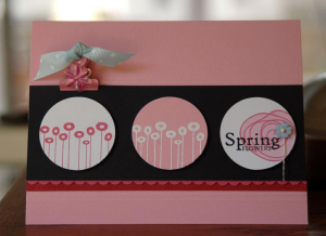 Pretty in Pink Spring