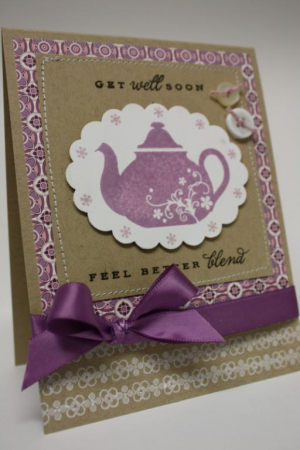 Background Basics:  Dots & Spots