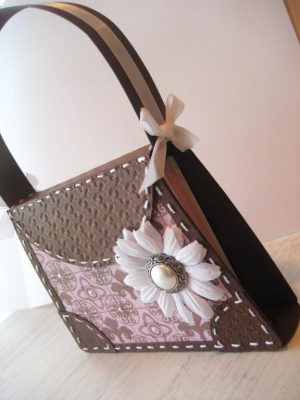 gift purse and card 2
