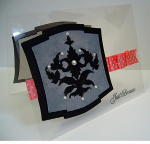 Damask 2