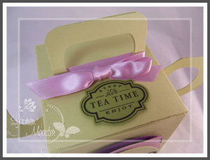 tab detail tea