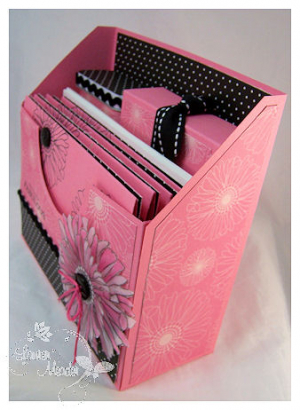 Crazy for daisy side