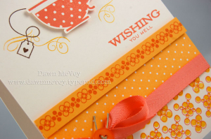 Wishing You Well detail