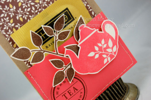 Herbal Tea Company detail