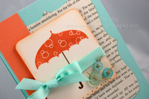 Praying for You detail