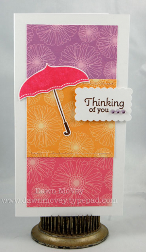 Thinking of You card