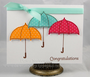 Congratulations card