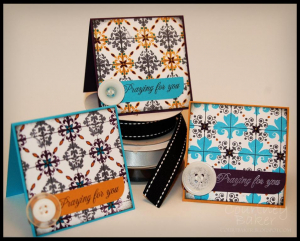 April Guest Star Stamper