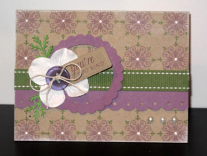 April GSS- Melanie Speelman